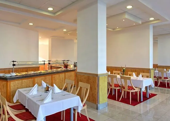 Ξενοδοχείο Fenix 4*