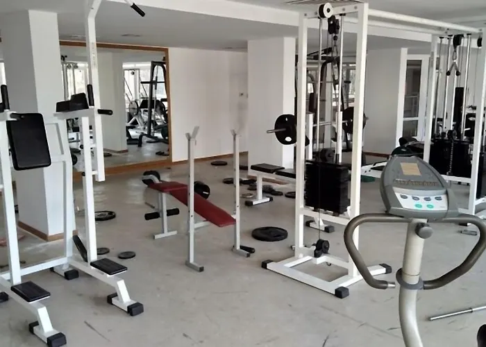 酒店 Fenix 阳光海滩