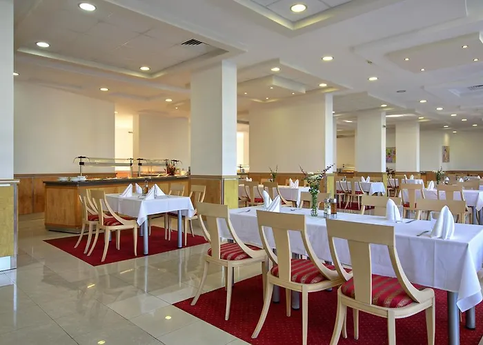 Ξενοδοχείο Fenix 4*