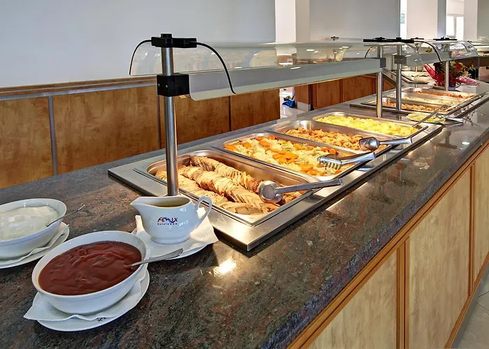 Fenix Σάνι Μπιτς