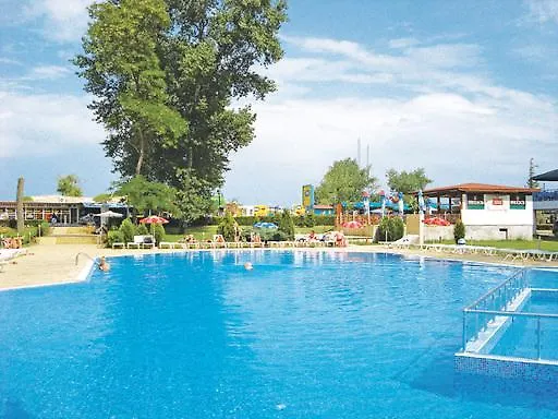 Fenix 4* Σάνι Μπιτς