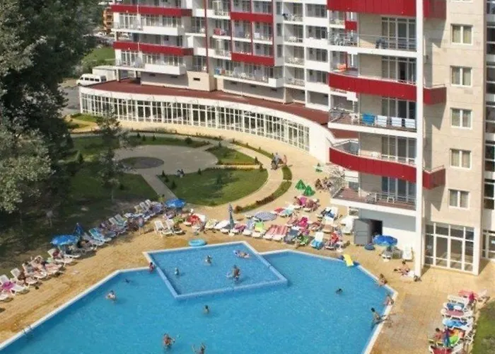 Fenix Ξενοδοχείο 4*