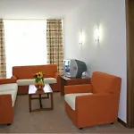 Хотел Fenix 4*
