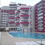 Otel Fenix 4*
