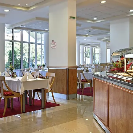 Hotel Fenix