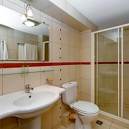 Fenix 4* Слънчев бряг