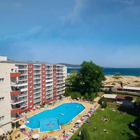 Fenix 4* Слънчев бряг