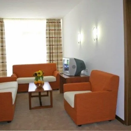 Hotel Fenix 4*