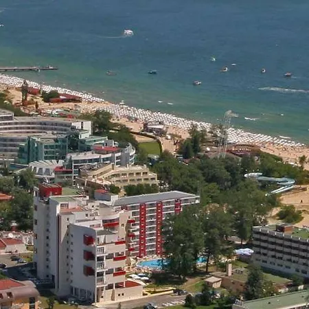 Ξενοδοχείο Fenix