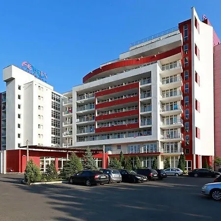 Fenix Хотел