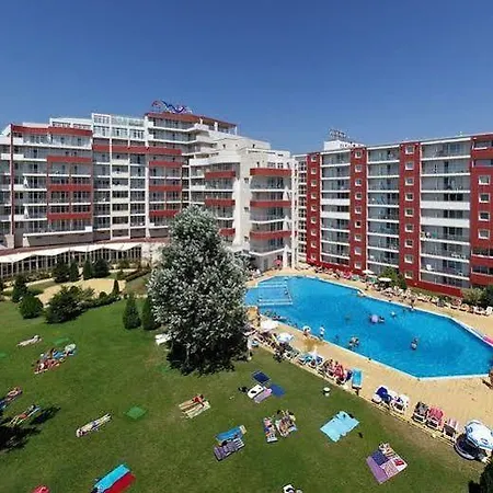 Hotel Fenix