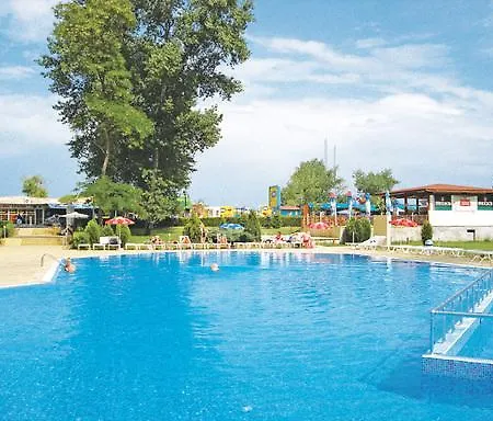 Fenix 4* Sunny Beach