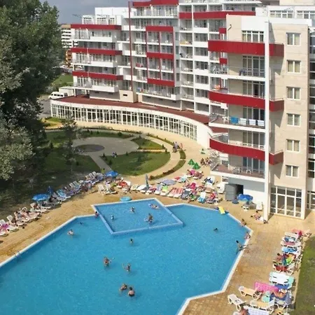 Fenix Hotel 4*