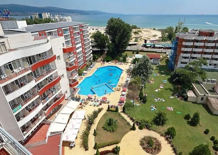 Fenix Hotel