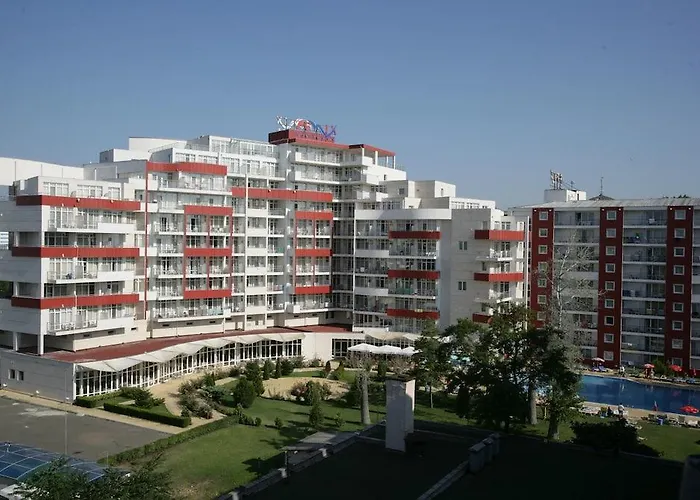 Hotel Fenix