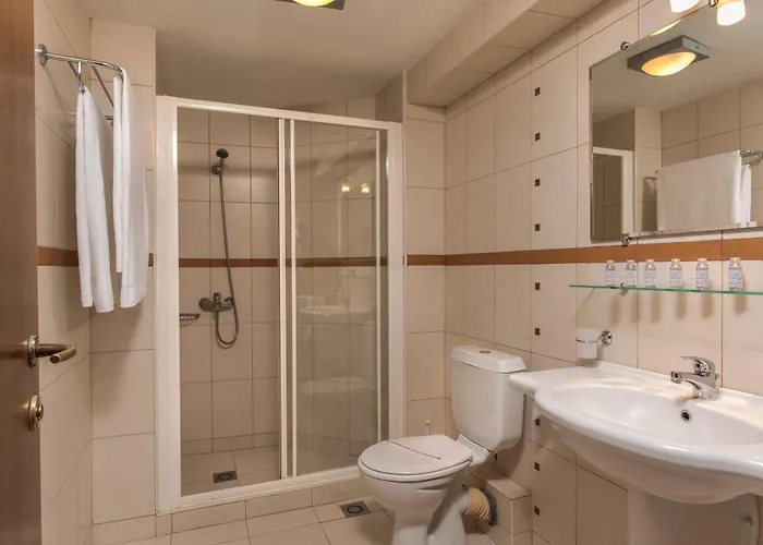 Fenix Hotel 4*