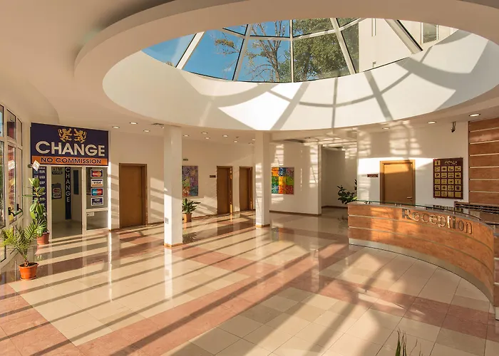 Hotel Fenix 4*