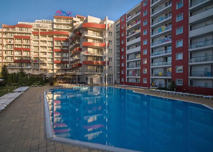 Fenix Hotel