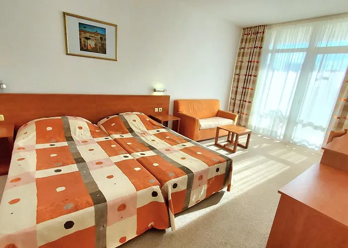 Hotel Fenix