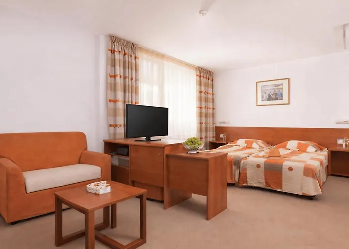 Fenix Hotel 4*