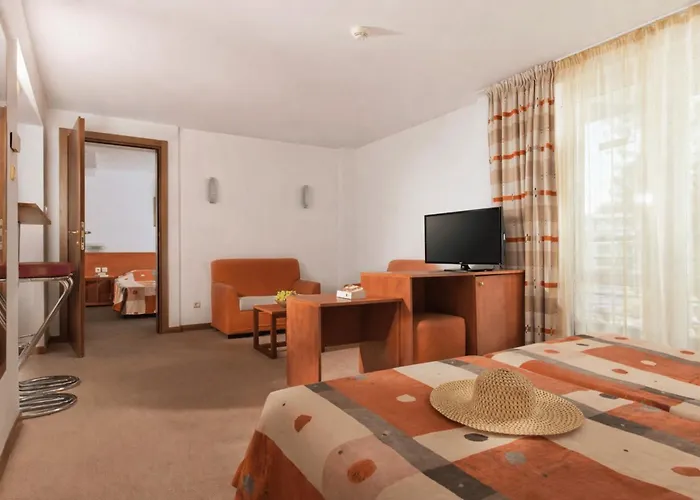 Fenix Hotel 4*