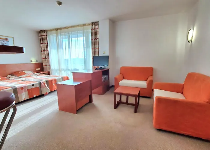 Hotel Fenix 4*