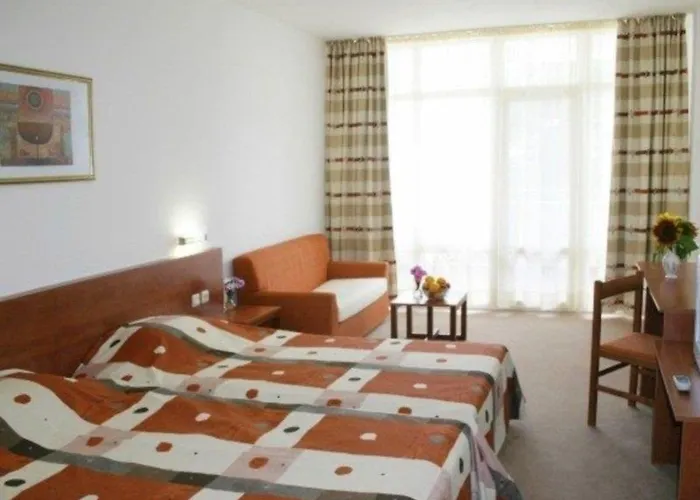 Fenix Солнечный берег