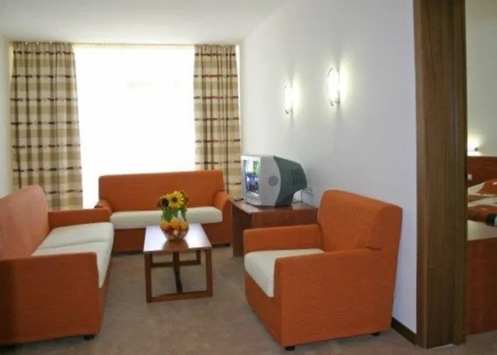Hotel Fenix 4*