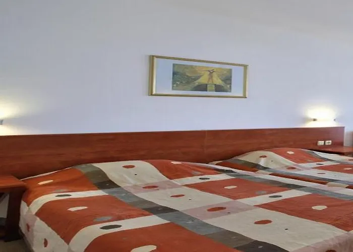 Fenix 4* Солнечный берег