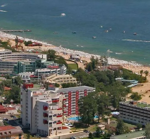 Hotel Fenix