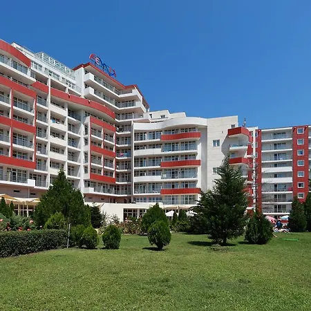 Fenix 4* Slăntjev Brjag