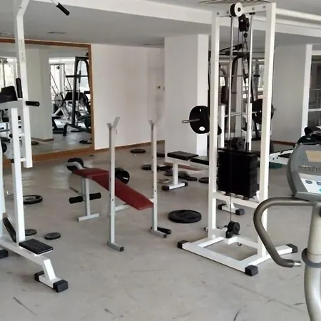 Hotell Fenix Slăntjev Brjag