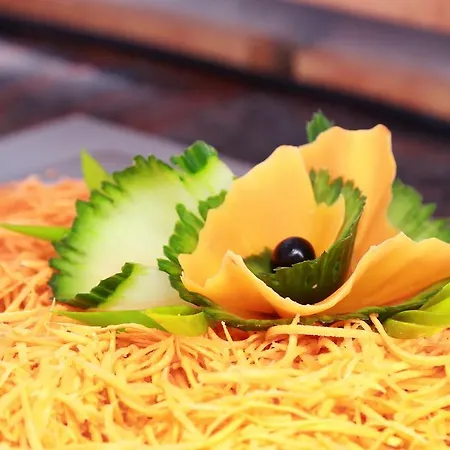 Fenix Hotell Slăntjev Brjag