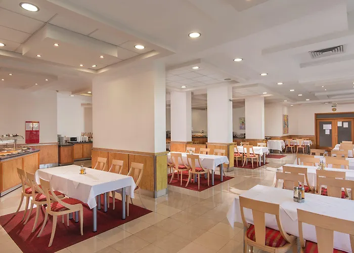 Fenix Hotel Sunny Beach