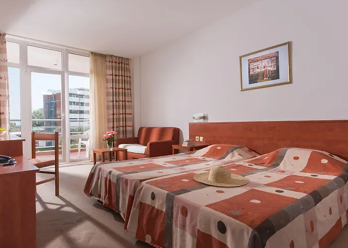 Fenix Hotel Sunny Beach